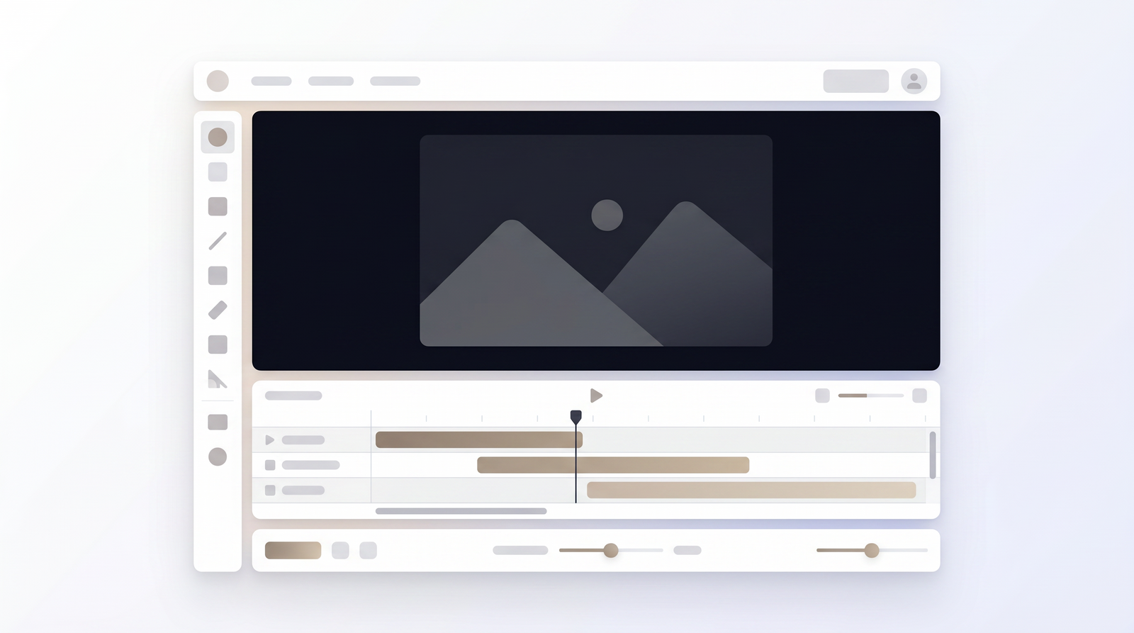 Voila editing features