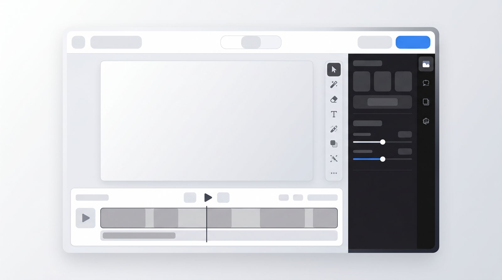 Voila interface